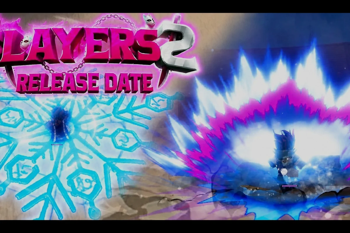 Slayers 2 Boss Guide: All Bosses, Locations & Drops