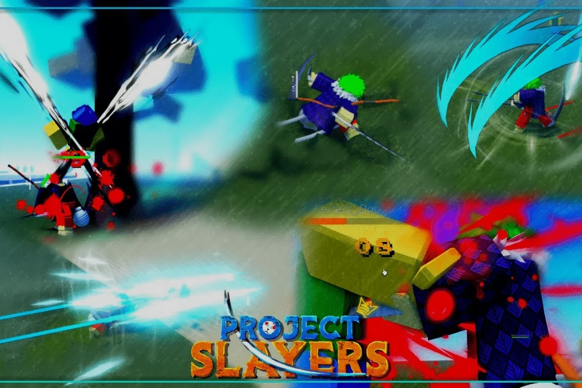 Slayers 2 Beast Breathing: Combo List, Trainer & Unlock Guide