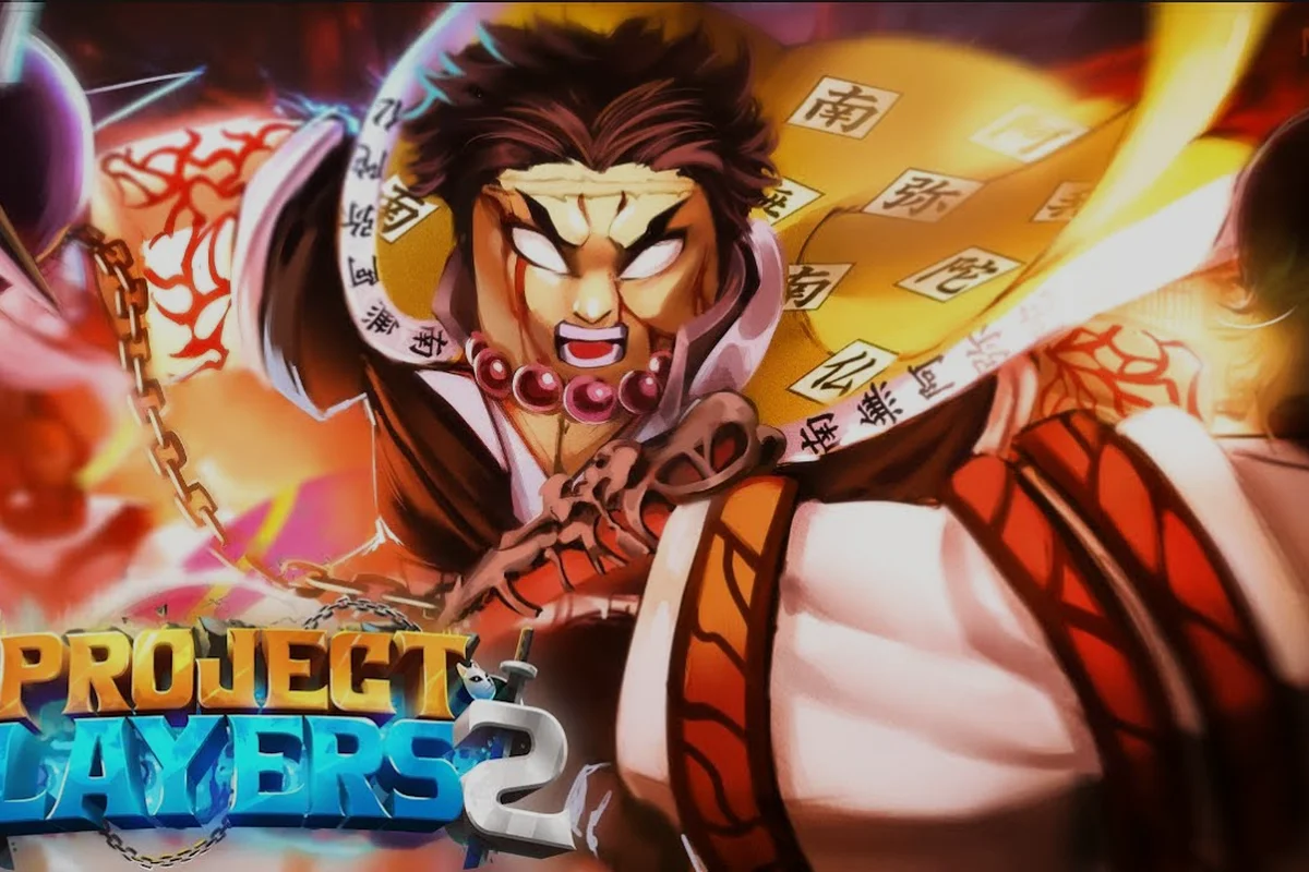Slayers 2 Demon Arts: Full List, Skills & How to Unlock