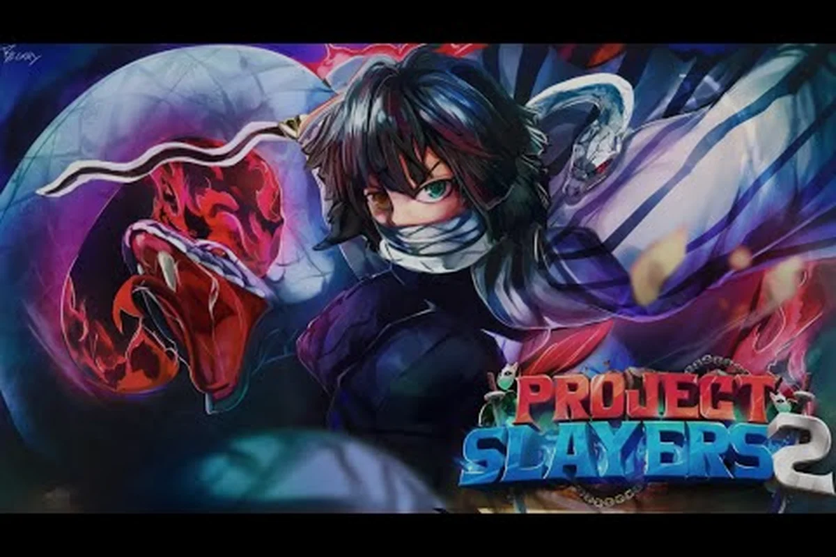 Slayers 2 Menu Guide: Settings, Controls & Map 2 Unlock