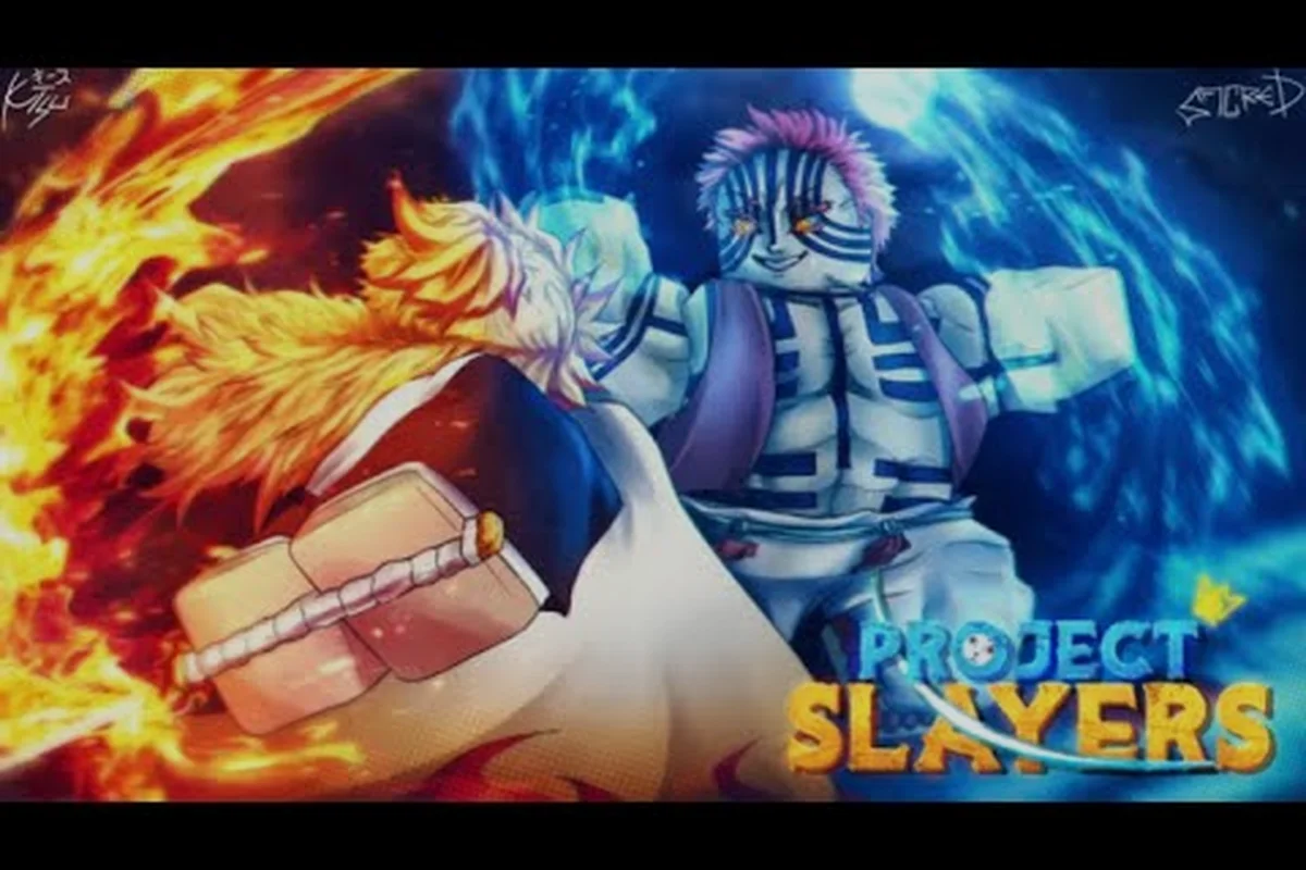Slayers 2 New Player Guide: Full Progression & Secrets