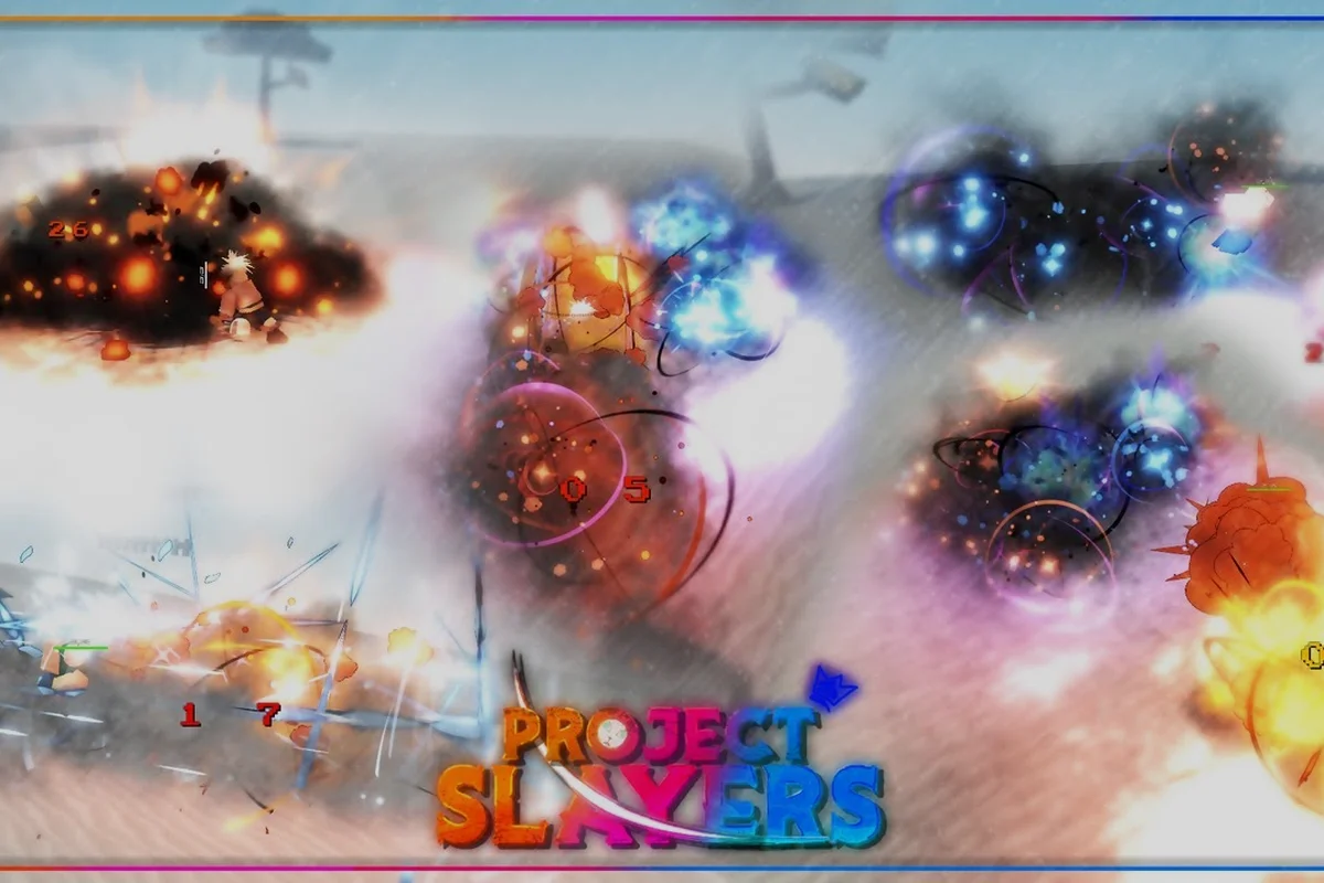 Slayers 2 How to Unlock Breathing: Slayer Mark & Mastery Path