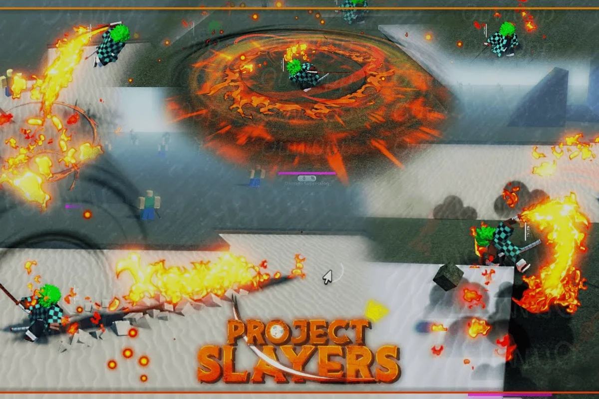 Slayers 2 How to Get Katana: Forge, NPC & Special Spawns