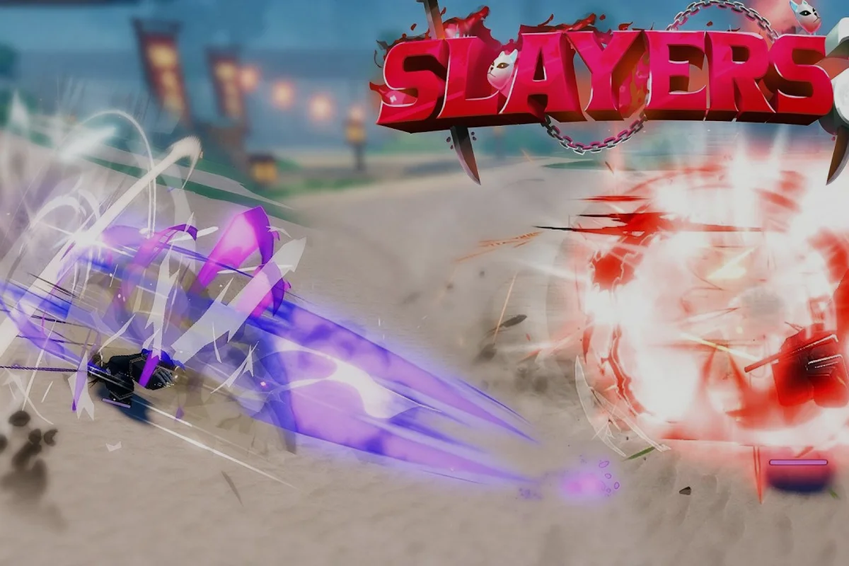 Slayers 2 Blade Color Meaning: Rarities, Trading & Best Picks